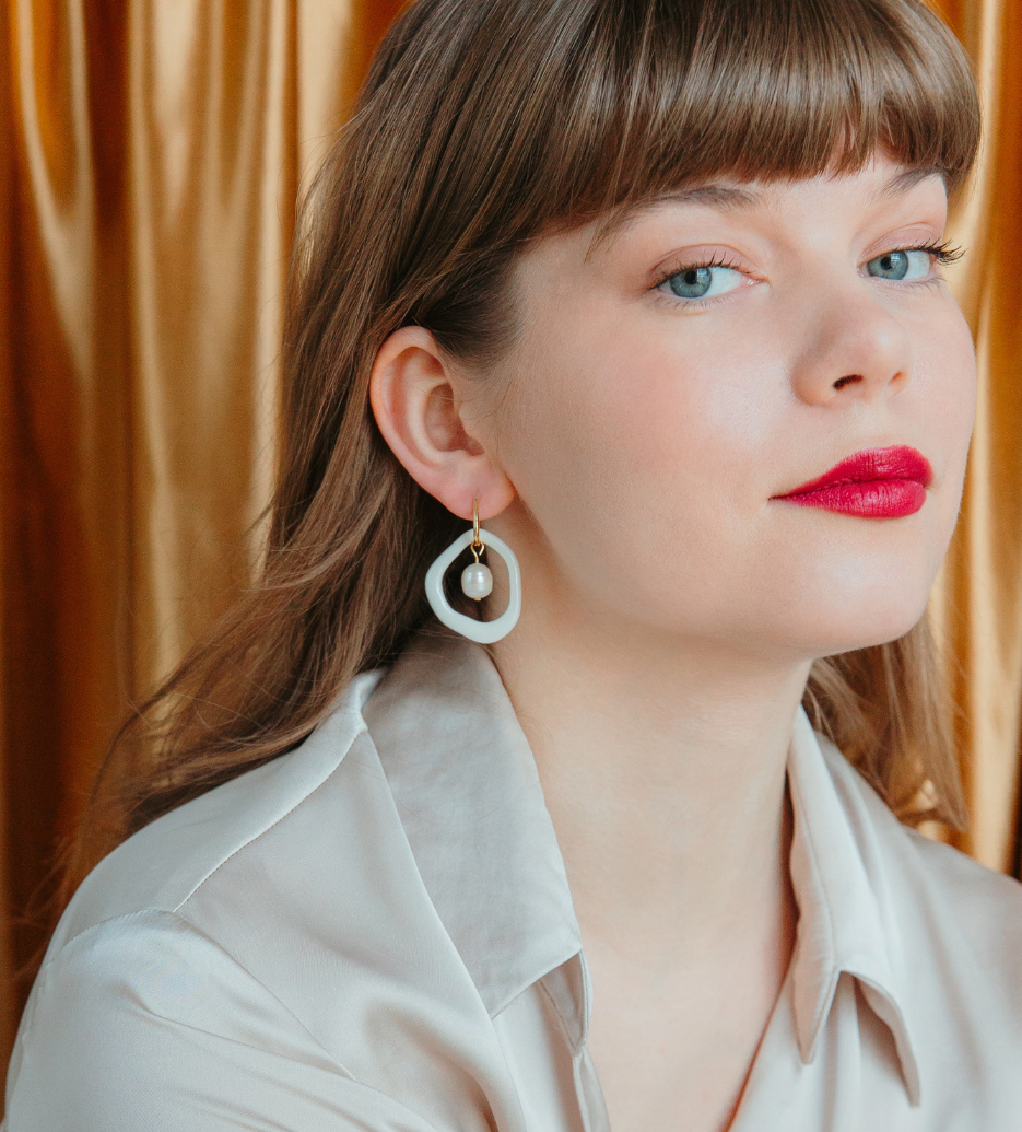 Curated Jewelry Elegance