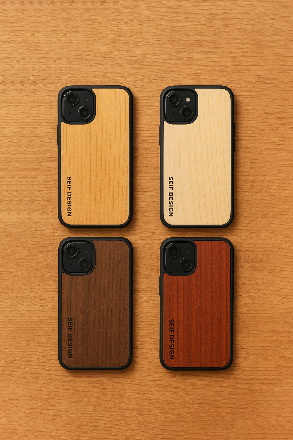 Mobile Phone Cases