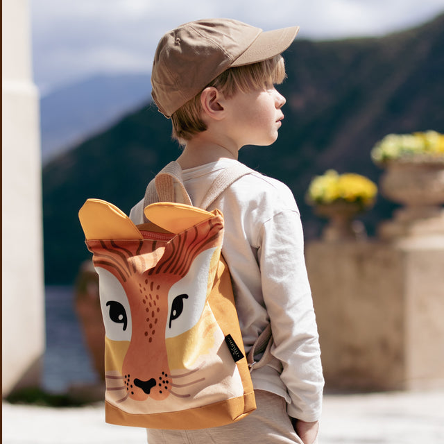 Design Backpacks for Kids